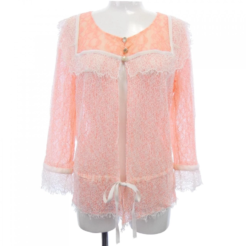 Áo khoác CHANEL P38256W04500 - Hàng hiệu Authentic 824255