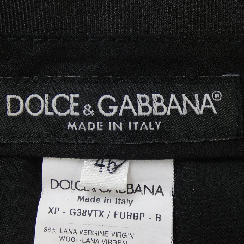 Quần DOLCE&GABBANA 650564