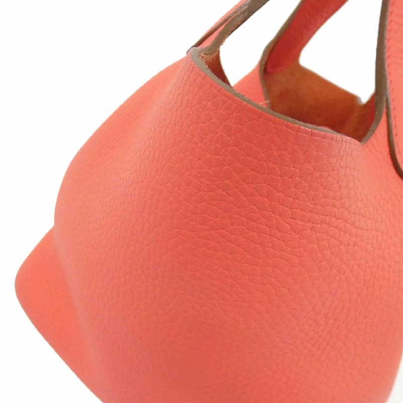 Túi xách Hermès Picotin Lock PM 056289CK - Hàng hiệu Authentic 765399