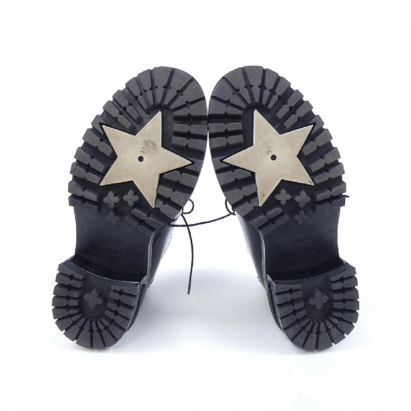 【Mã giảm giá】Giày CHRISTIAN DIOR 662408