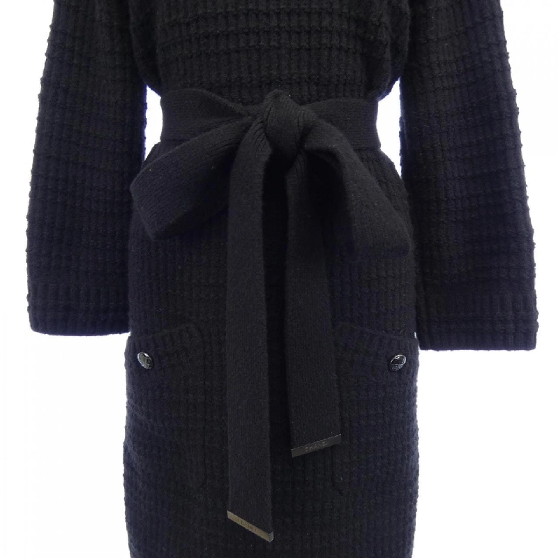 Chanel CHANEL P59784K07810 Đầm - Hàng hiệu Chính hãng 816698