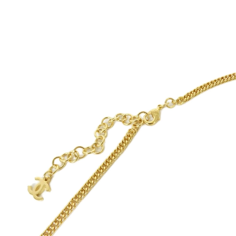 Chanel ABC718 Dây chuyền - Hàng hiệu Authentic 772584