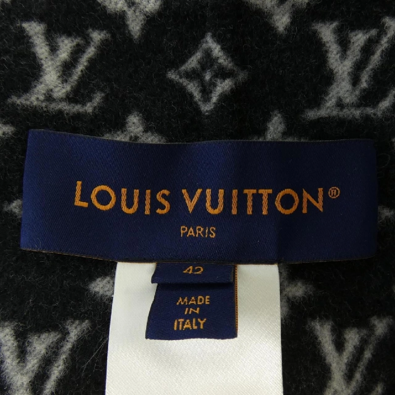 【Mã giảm giá】Louis Vuitton LOUIS VUITTON Cape 637627