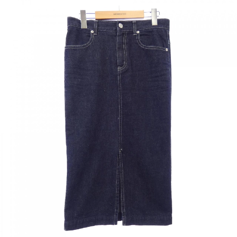 【Mã giảm giá】49 Avenue Junko Shimada 49AV.junko shimada chân váy 653269