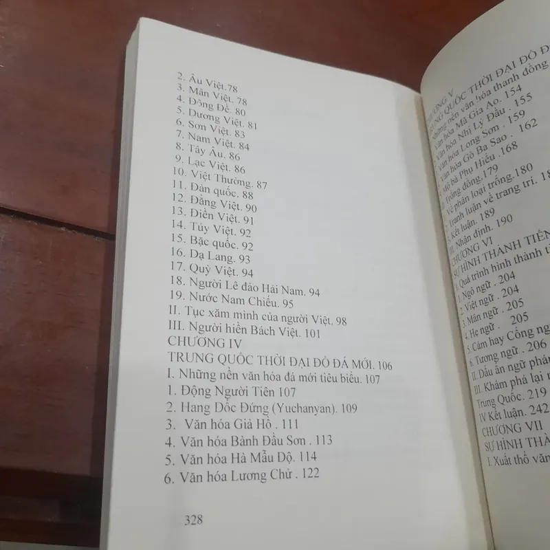 Hà Văn Thùy - KHÁM PHÁ LỊCH SỬ TRUNG HOA 594347