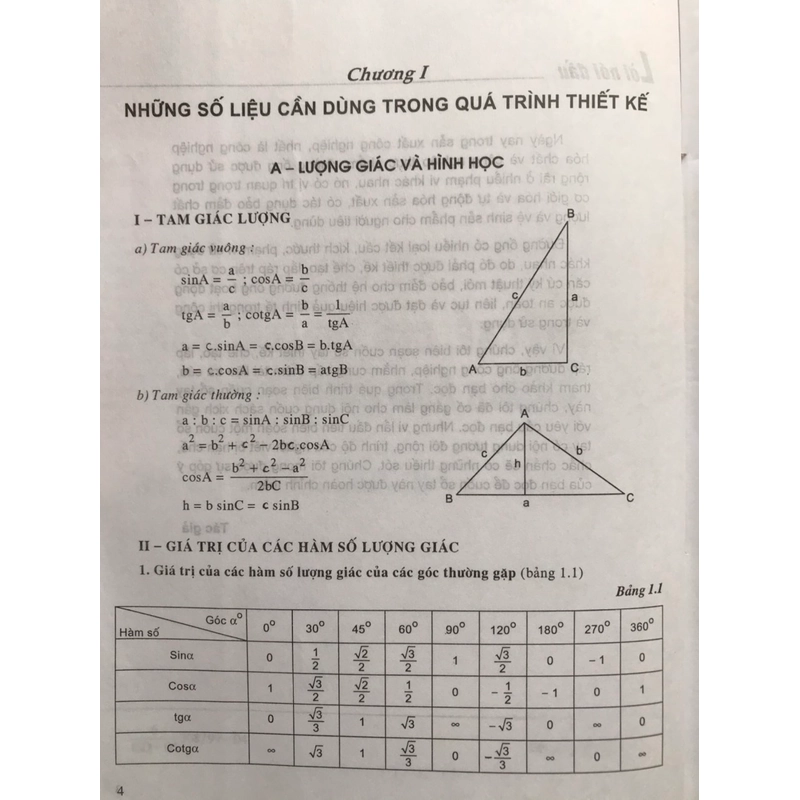 SỔ TAY THIẾT KẾ,CHẾ TẠO,LẮP RÁP ĐƯỜNG ỐNG CÔNG NGHIỆ 462195