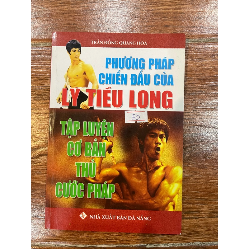 Phương pháp chiến đấu của Lý Tiểu Long (k4) 337886