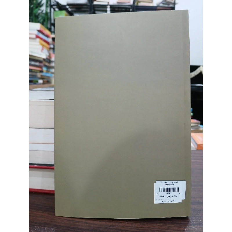 Người Thầy- Nguyễn Chí Vịnh 795598