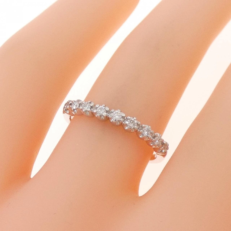 Nhẫn kim cương Stargewelry 0.12CT - Hàng hiệu Authentic 838208