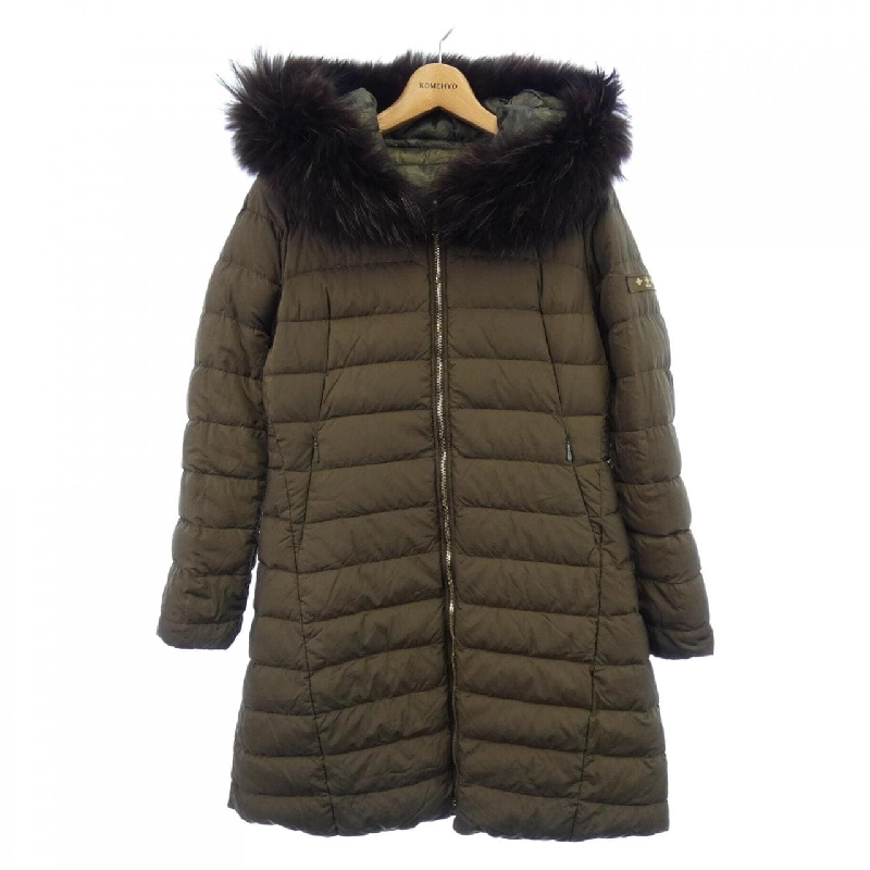 TATRAS LTA18A4633 Áo khoác lông 631824