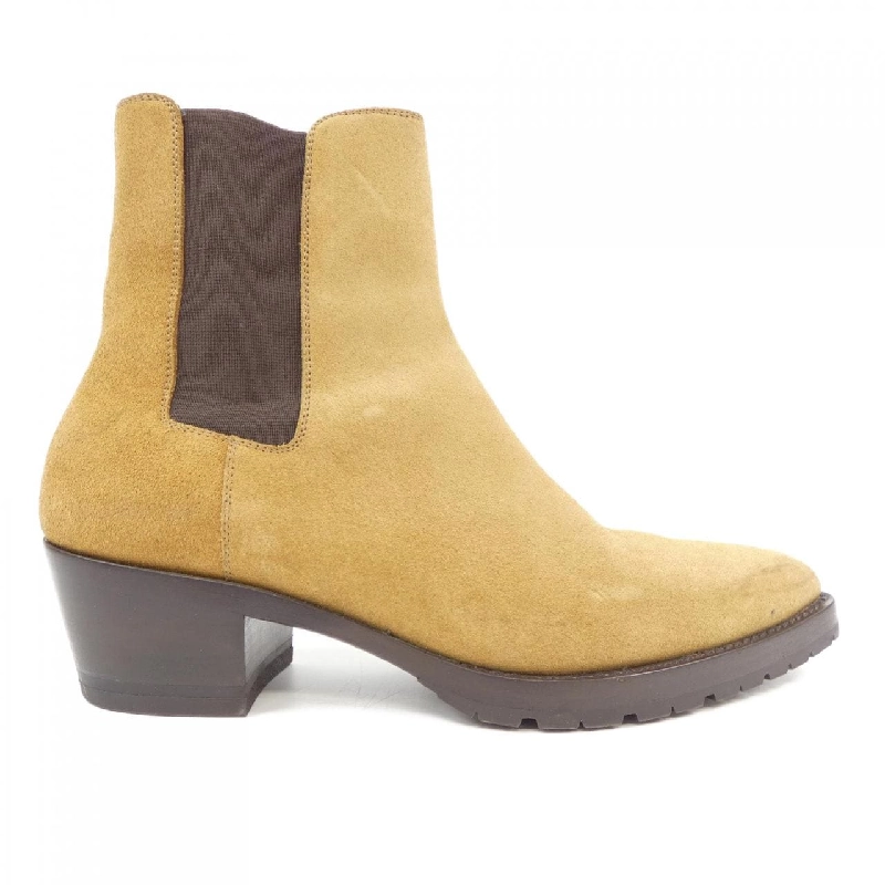 Giày bốt CELINE - Hàng hiệu Authentic 906014