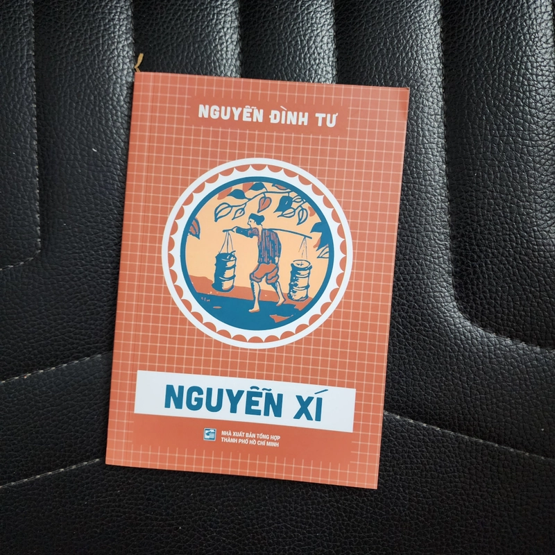 Nguồn sống. Nguyễn Xí. Dì ghẻ con chồng | Nguyễn Đình Tư 442837
