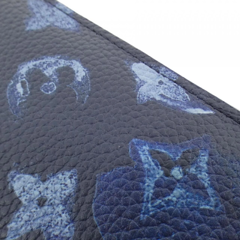 Ví Louis Vuitton Watercolor Monogram Portefeuille Brother M80465 621916