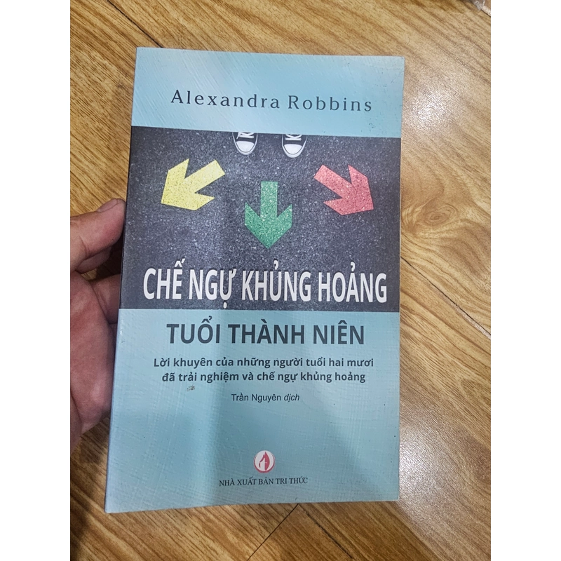 Chế ngự khủng khoảng tuổi thành niên 451762