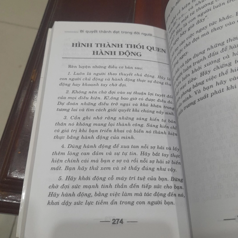 David J. Schwartz - BÍ QUYẾT THÀNH ĐẠT trong đời người 327791