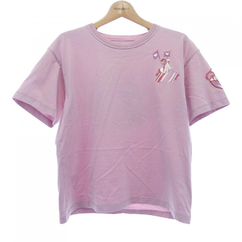 【Khuyến mãi】Áo phông HERMES 643873