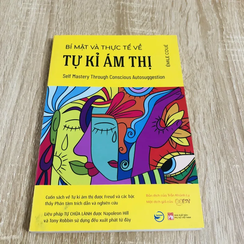 BÍ MẬT VÀ THỰC TẾ VỀ TỰ KỈ ÁM THỊ 1004123