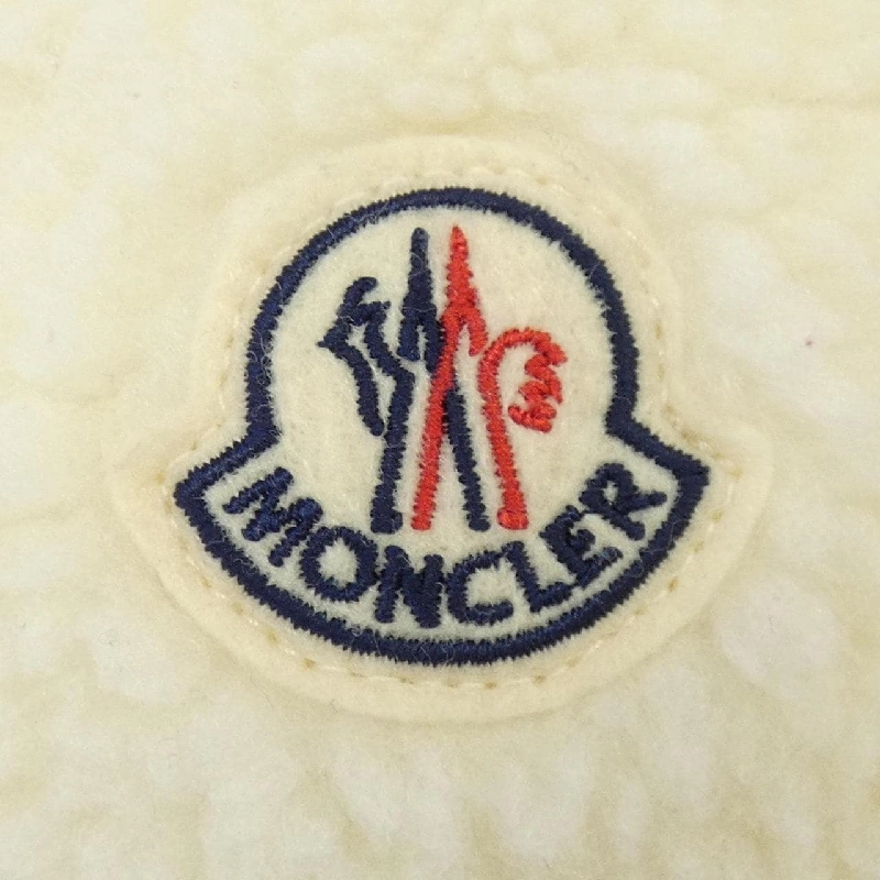 MONCLER CHARAMILLON Áo khoác lông - Hàng hiệu Chính hãng 821136