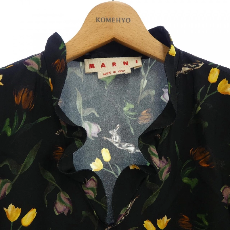 Marni MARNI TTMA0420A0 Áo - Hàng hiệu Chính hãng 775683