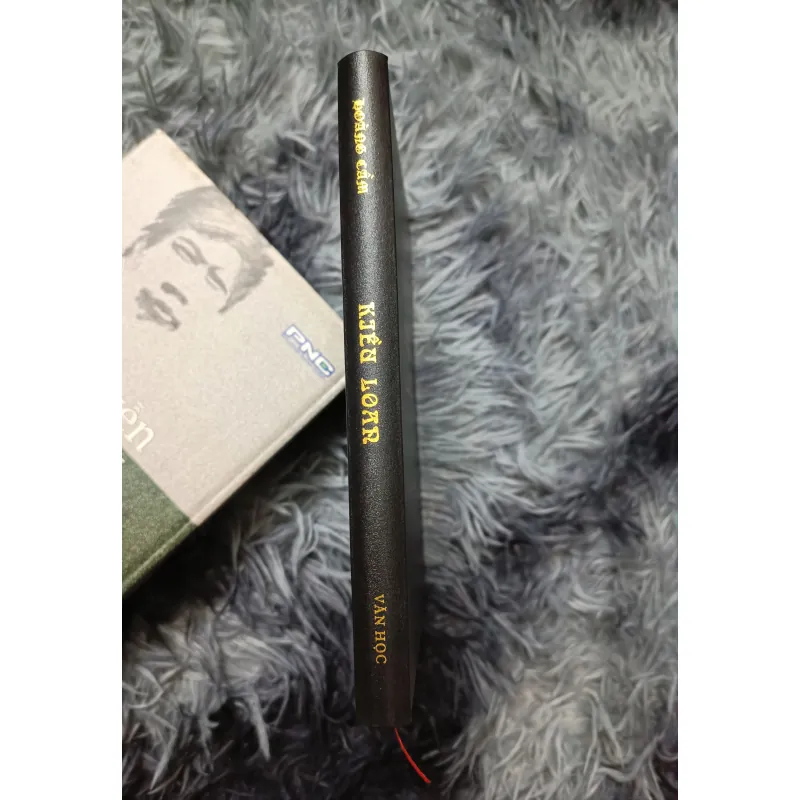 Kiều Loan (Hoàng Cầm) 934463