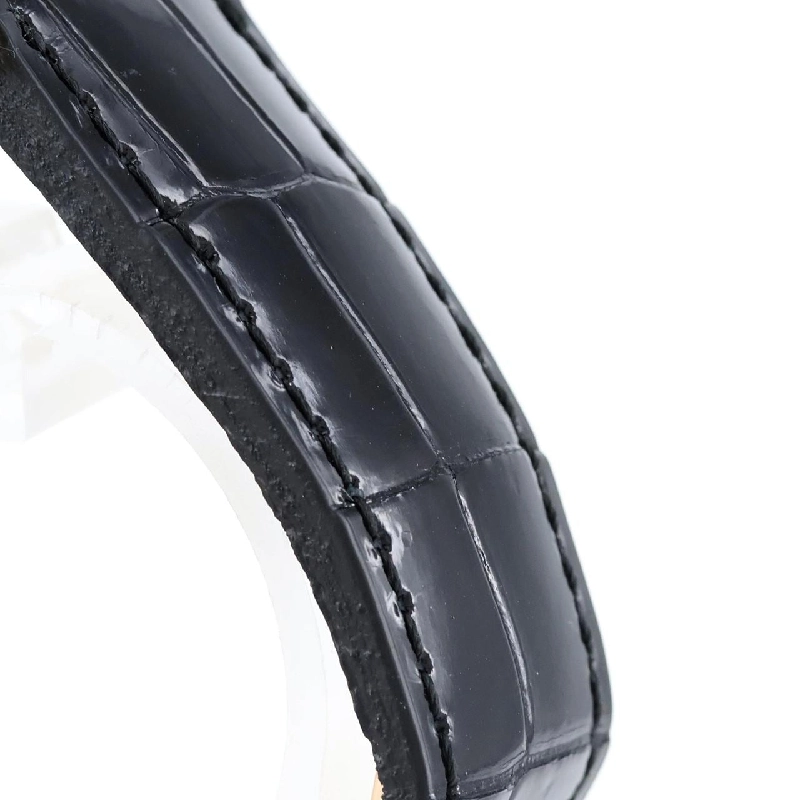 Cartier Tank Abyss 2 Múi Giờ YG W1534251 YG Cơ - Hàng hiệu Chính hãng 880825