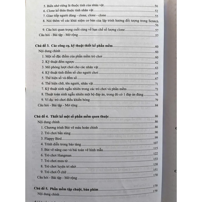 THIẾT KẾ PHẦN MỀM VÀ TRÒ CHƠI GIÁO DỤC 759975