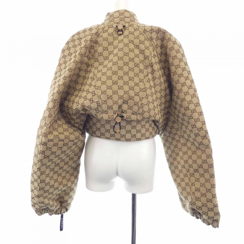 【Mã giảm giá】Gucci GUCCI Áo khoác 638044