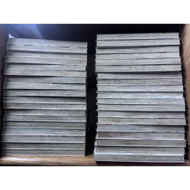 Truyện tranh Con nhà giàu Kim Đồng full 37t 995944