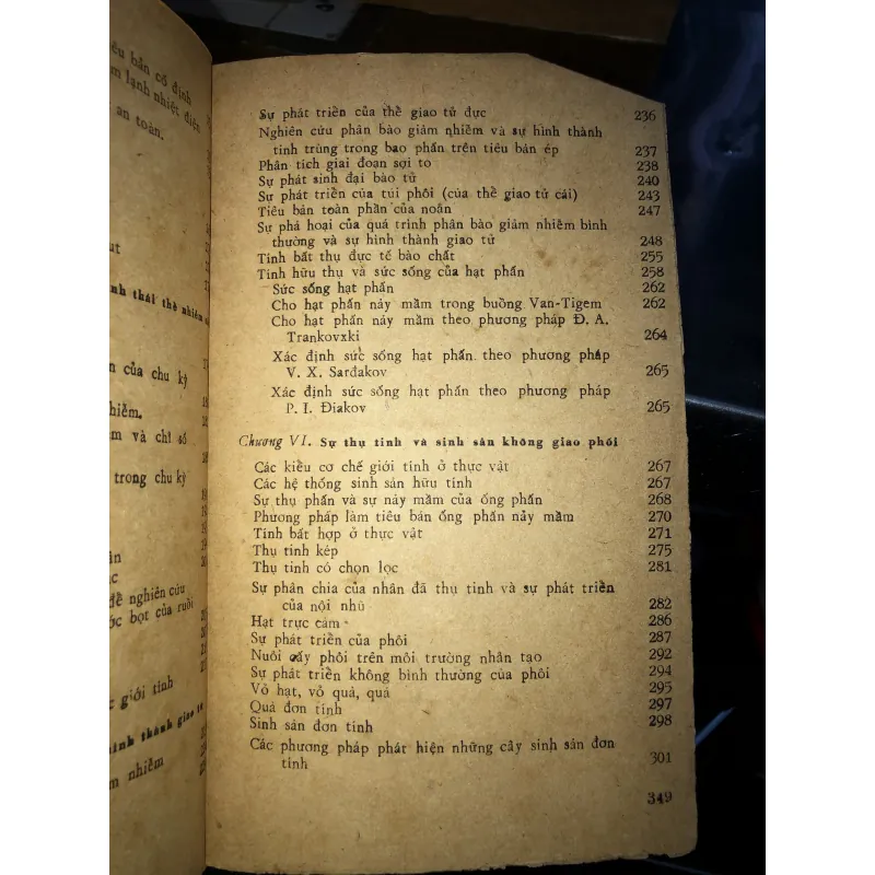 Thực hành tế bào thực vật - Z. P. Pauseva 1042114
