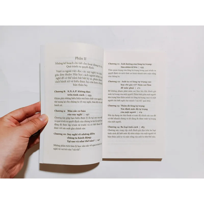 Đọc Vị Bất Kỳ Ai -  David J.Lieberman 995220