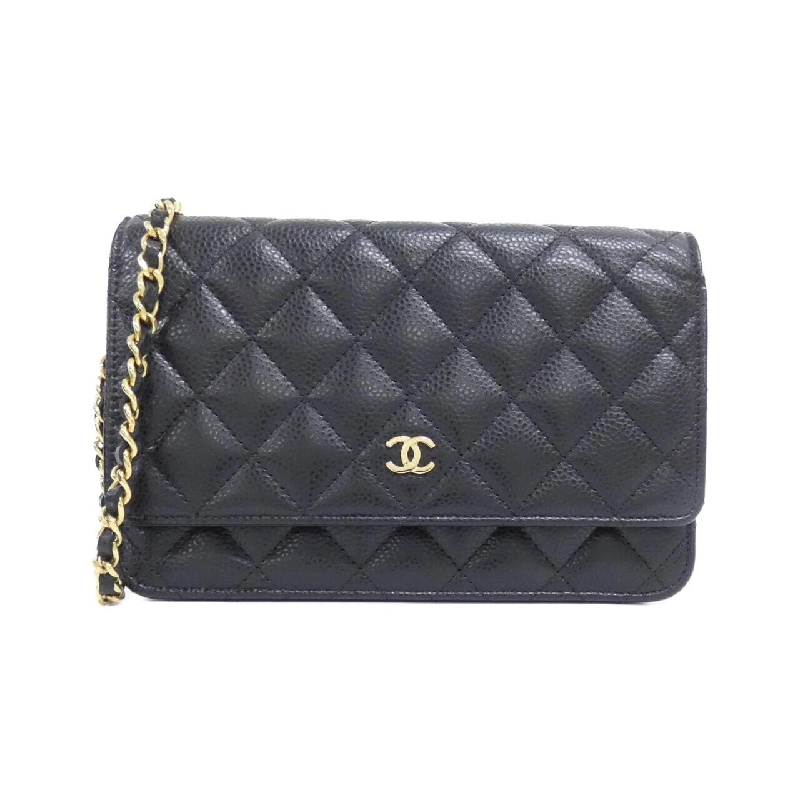 Ví dây chuyền Chanel Timeless Classic Line AP0250 621109