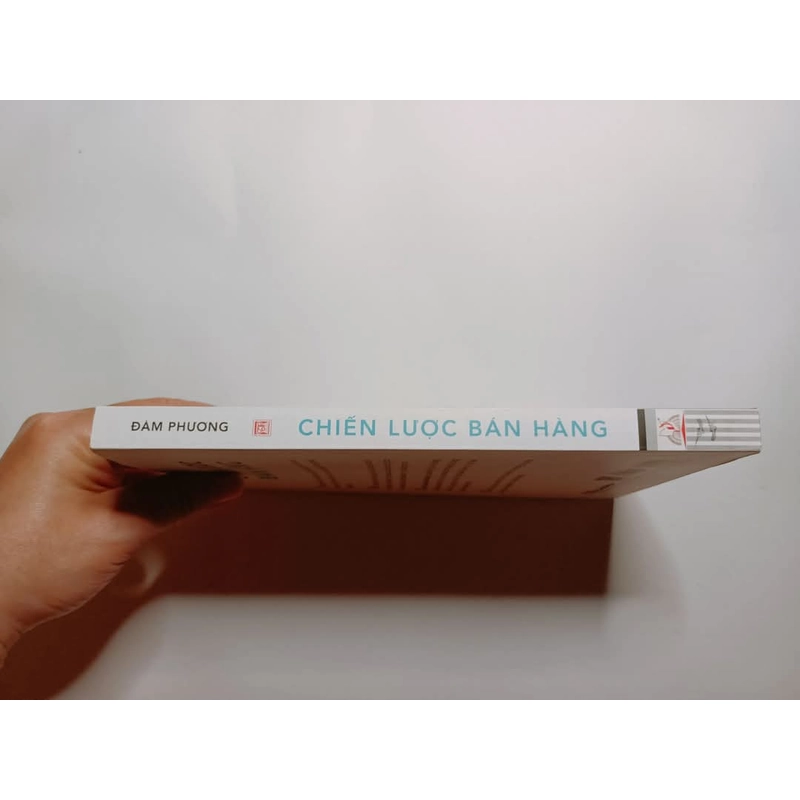 Chiến Lược Bán Hàng

 381237