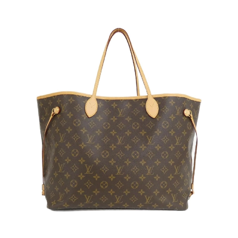 Túi Louis Vuitton Monogram Neverfull GM M40990 610614