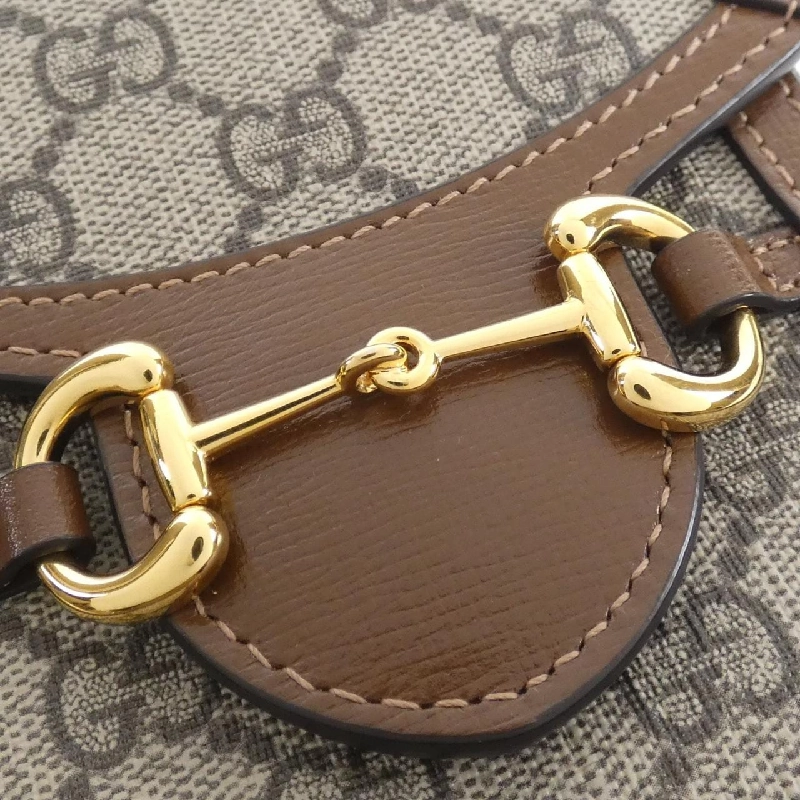 Gucci Gucci Horsebit 1955 625615 92TCG Túi đeo vai - Hàng hiệu Chính hãng 767968