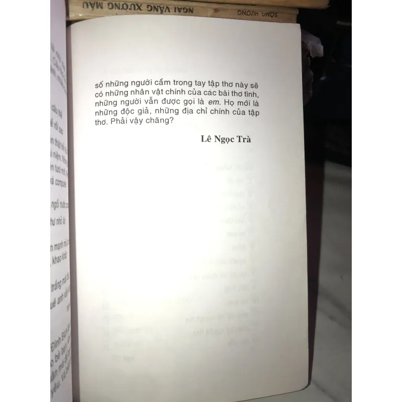 khúc hát dòng sông - Lê Hồng Ân và Lê Đình Bích 991218