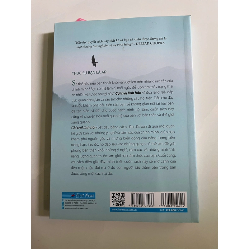 Cởi Trói Linh Hồn 410779