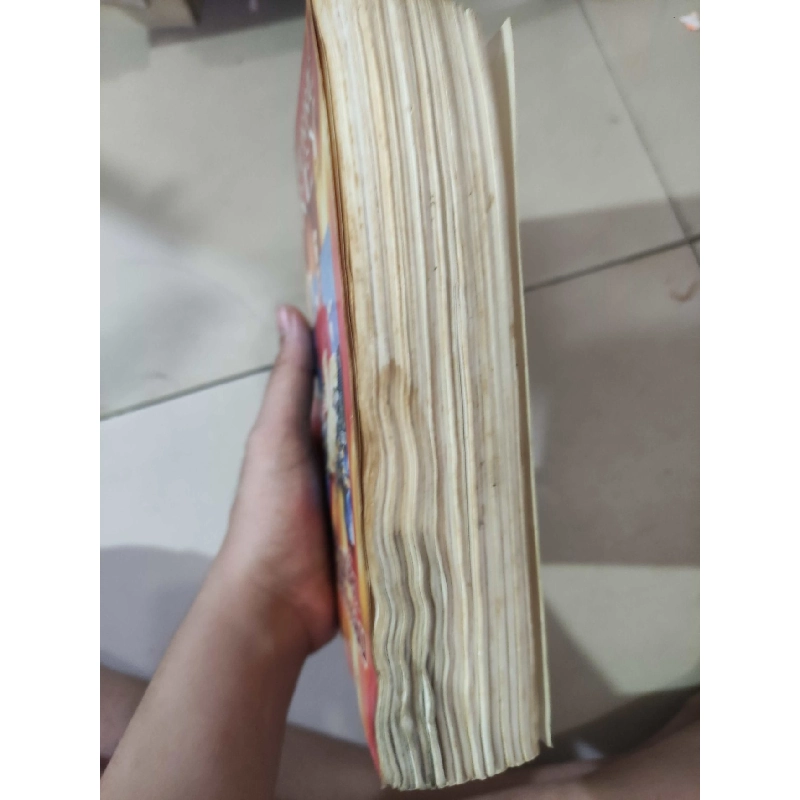 Đồng tiền thấm máuHCM01/03 910243