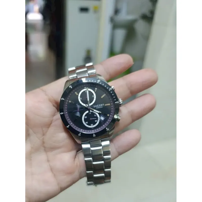 Đồng hồ SACSNY  code SY 15101 559528