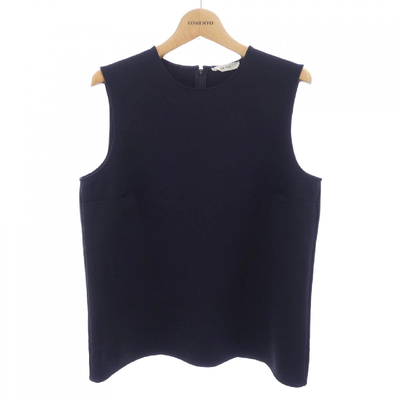 ザロウ THE ROW 4211-K106 Áo - Hàng hiệu Authentic 824503