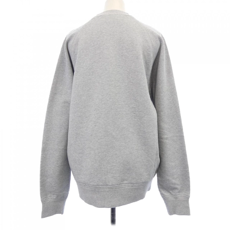 Hàng hiệu PRADA Logo Tam Giác 134668 S231 11LN Áo Nỉ - Hàng hiệu Authentic 813998