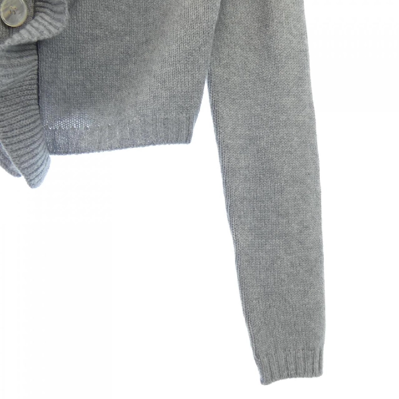 【Khuyến mãi】Áo cardigan MIU MIU 646765