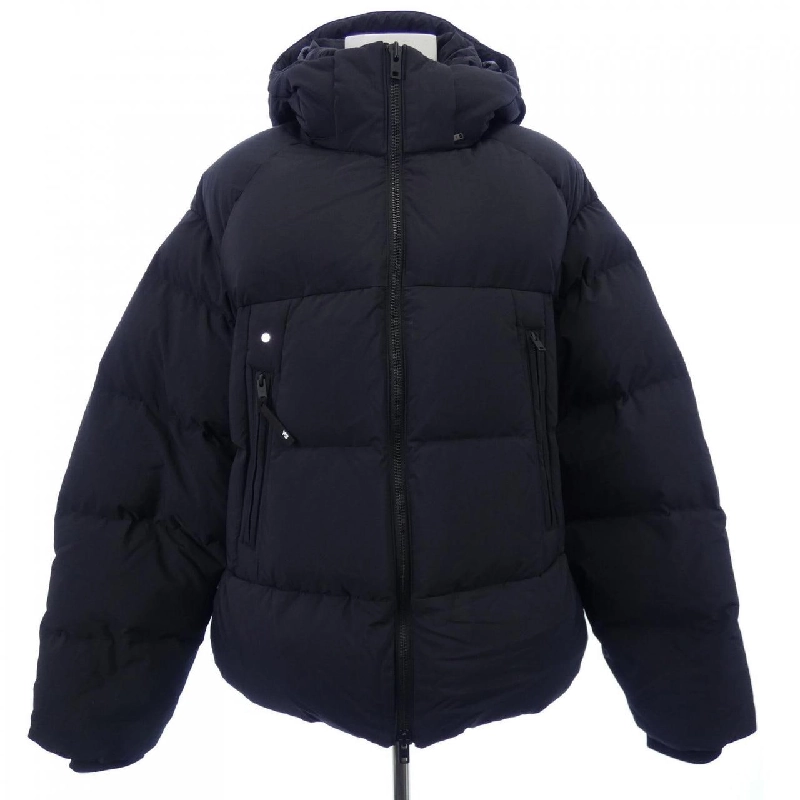 Y-3 IW0067 Áo khoác lông - Hàng hiệu Authentic 886670
