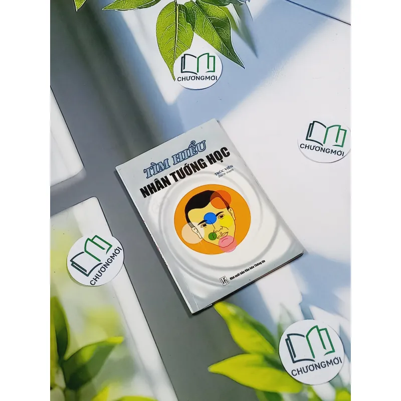 Tìm Hiểu Nhân Tướng Học - Trúc Viên 776142