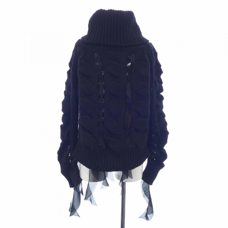 【Mã giảm giá】Blumarine ニット 635036