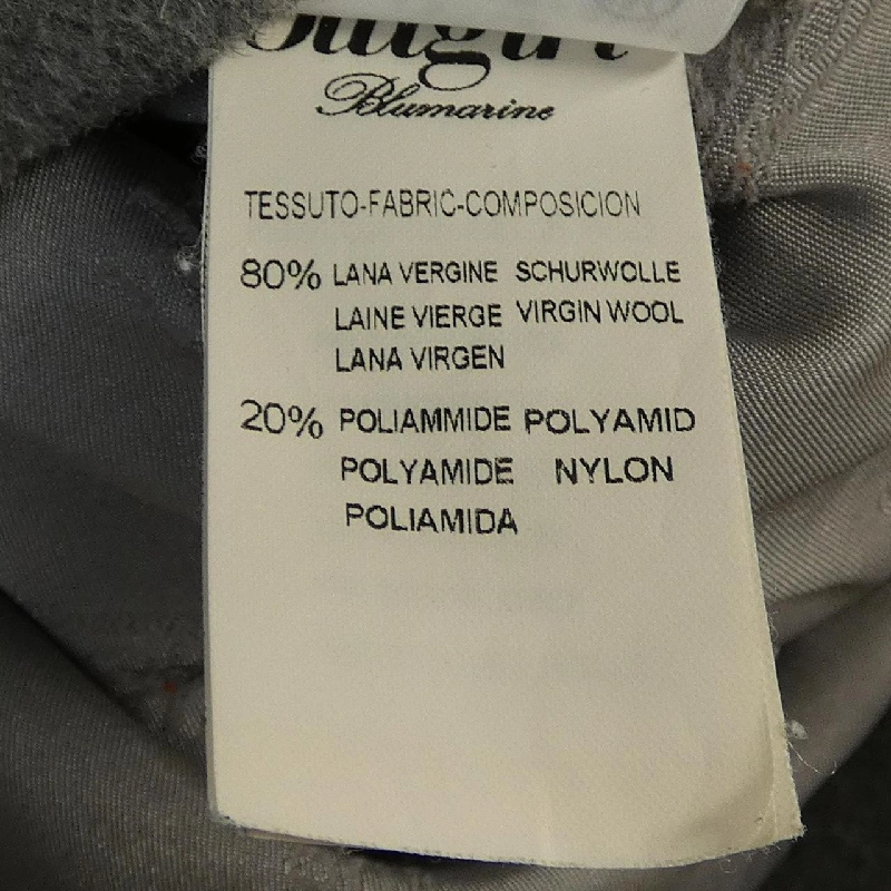 Áo khoác BLUGIRL - Hàng hiệu Authentic 821390