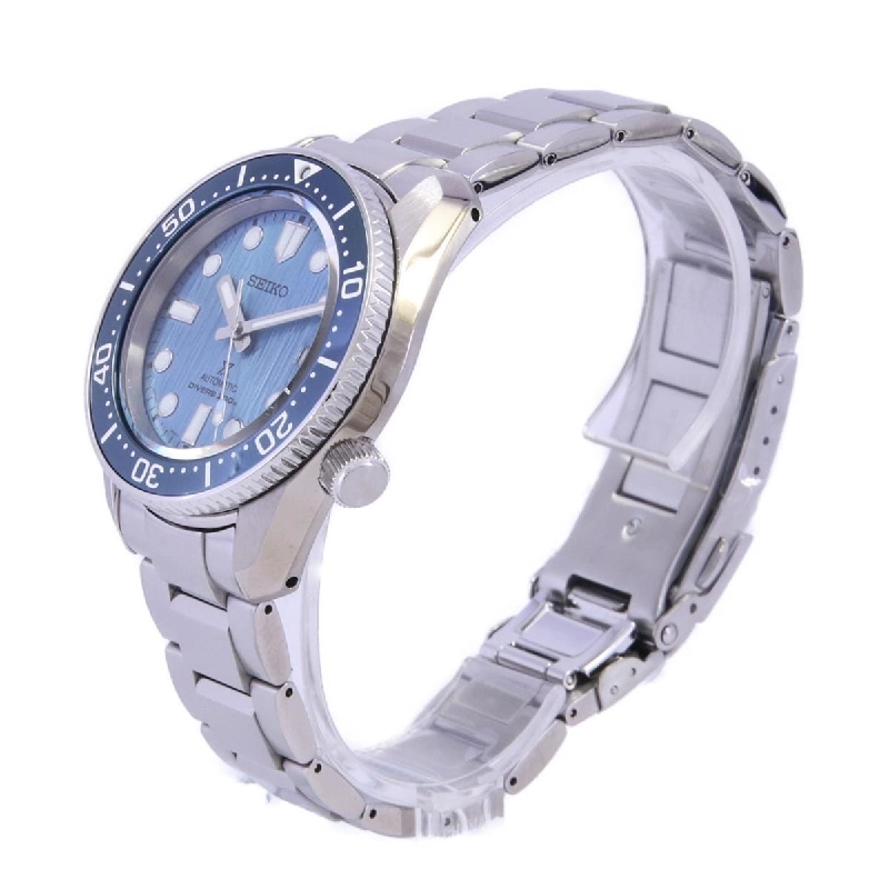 Seiko 6R35-01E0/SBDC167 Prospex Automatic - Hàng hiệu Chính hãng 883704