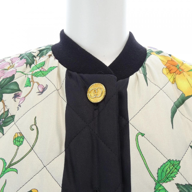 【Mã giảm giá】Gucci GUCCI Áo khoác 639889