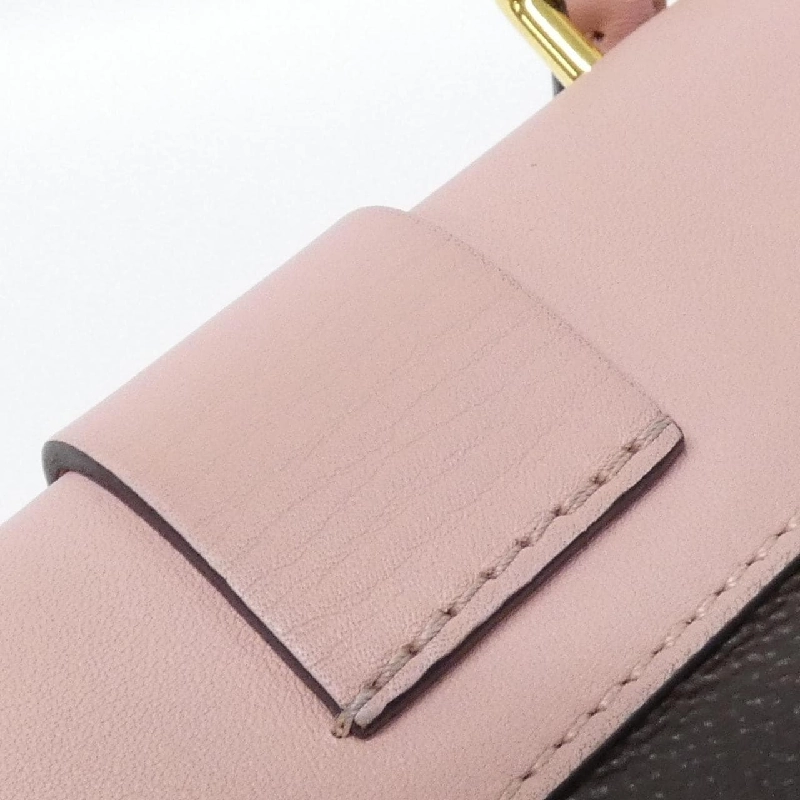 Túi Louis Vuitton Monogram Rocky BB M44080 615762