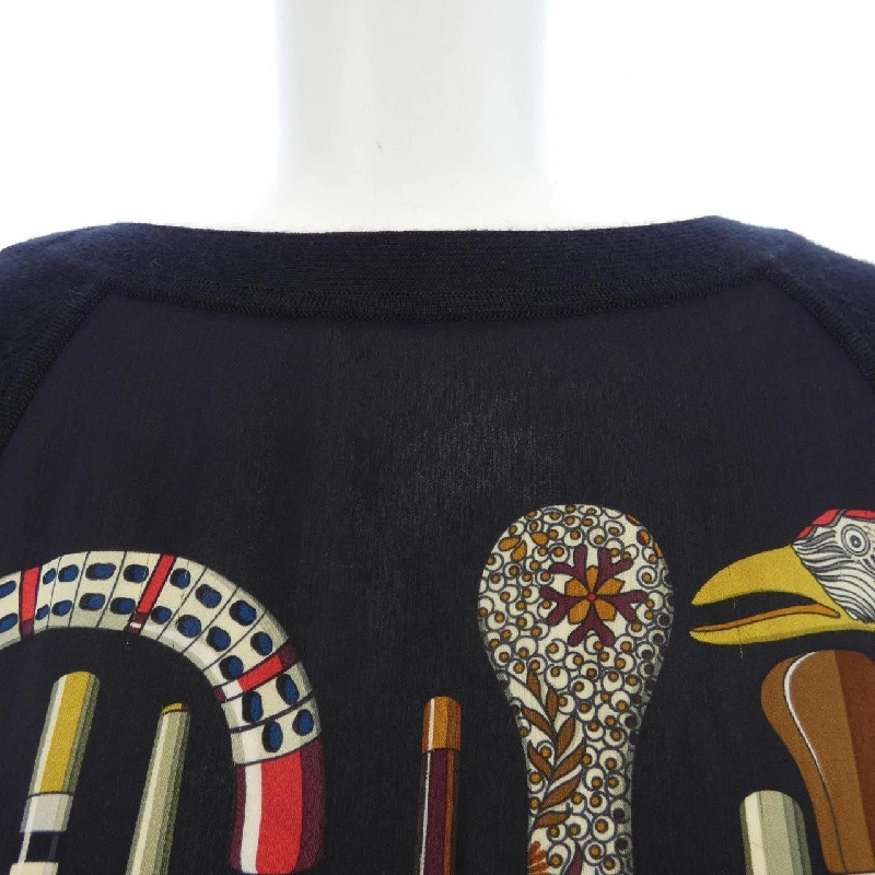 【Mã giảm giá】Áo HERMES 637150