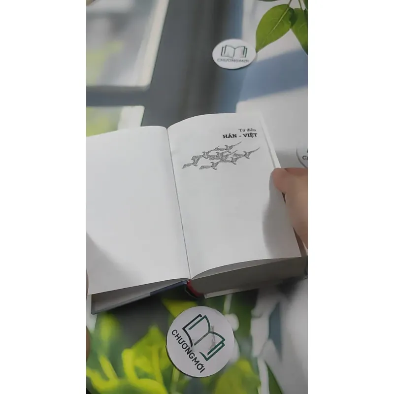 Từ Điển Hán - Việt 727392